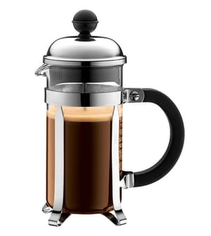 Bodum Chambord stempelkande, 3 kopper, plast