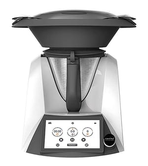 CaterChef 450.100 thermoblender, 2 liter