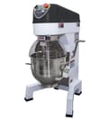 CombiSteel 7534.0015 røremaskine, 30 liter, 230 V