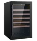 CombiSteel vinkøleskab 7525.0025, 118 liter