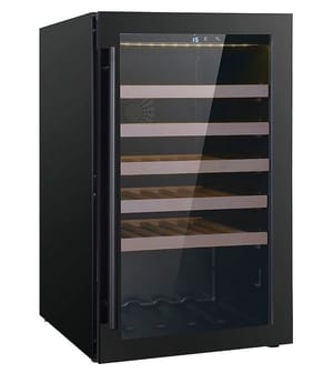 CombiSteel vinkøleskab 7525.0025, 118 liter
