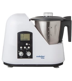 Emga Evolution Mix 450.010 thermoblender, 2 liter