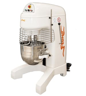 Felino BT 20 EV røremaskine, 20 liter