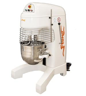 Felino BT 40 EV røremaskine, 40 liter