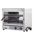 Fiamma SEF 450I salamander med over- og undervarme