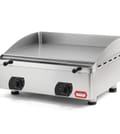 Fiamma EGP 15.6 C stegeplade med hårdkrom, 608 mm