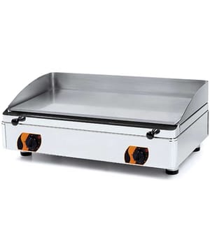Fiamma EGP 15.8 C stegeplade med hårdkrom, 808 mm