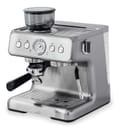Lacor Espresso Pro 69428 espressomaskine med kværn