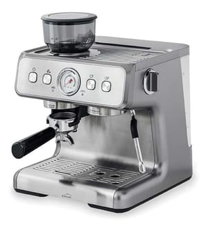 Lacor Espresso Pro 69428 espressomaskine med kværn