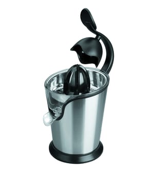 Lacor Energy citruspresser med arm, 100 watt