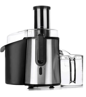 Lacor Nutrity elektrisk juicer, 850 watt