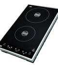Lacor Dual Vertical induktionskogeplade, 1800 + 1300 watt