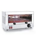 Lacor 69172 vandret toaster og salamander