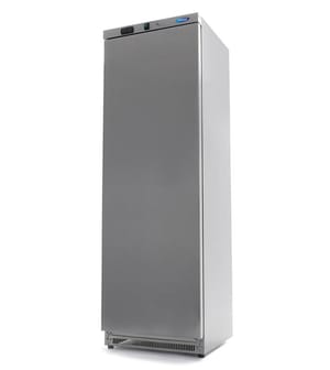 Maxima Fridge 400L køleskab, 368 liter netto