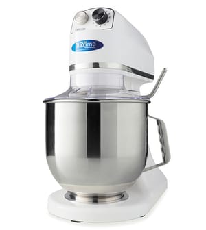Maxima MPM røremaskine, 7 liter