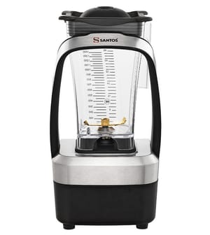 Santos Compact Brushless Blender nr. 66