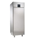 Zanussi NAU Maxi fryseskab, 670 liter