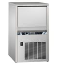 Zanussi ICA22I6SNP isterningmaskine med 6 kg beholder