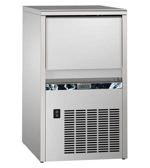 Zanussi ICA22I6SNP isterningmaskine med 6 kg beholder