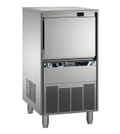 Zanussi ICB47I20SNP isterningmaskine, 47 kg i døgnet