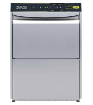 Zanussi ZLAI3G underbordsopvasker 502729 med sæbedosering