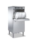 Zanussi LU7ADP frontbetjent opvaskemaskine, høj model (503021)