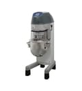 Zanussi XBE20B røremaskine, 20 liter, gulvmodel