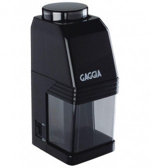Gaggia MM Burr kaffekværn_1