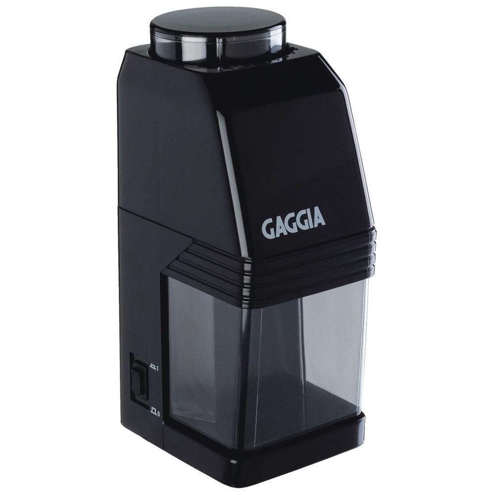 Gaggia MM Burr kaffekværn_1
