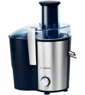 bosch MES3000 saftpresser