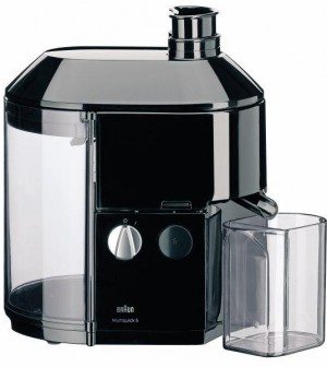 braun mp80 saftpresser