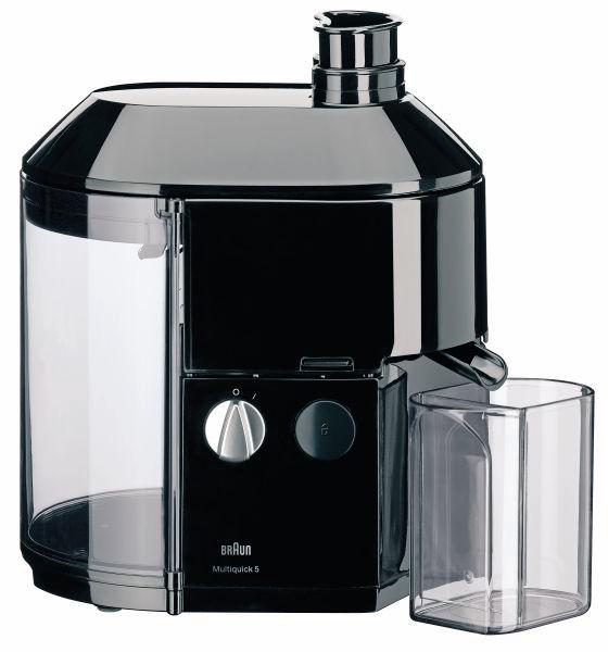 braun mp80 saftpresser