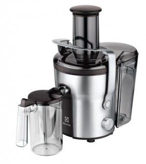electrolux ESF2000 saftpresser