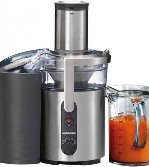 gastroback juicer 40127
