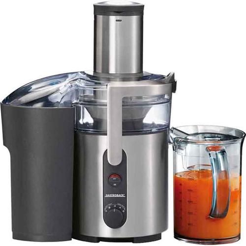 gastroback juicer 40127