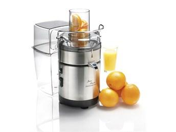 juicemaster juicemaskine