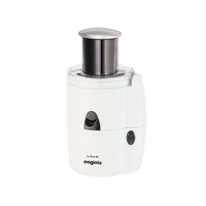 magimix duo xl saftpresser