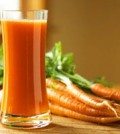 orange morgen juice