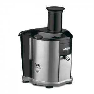 waring jex450e juicemaskine