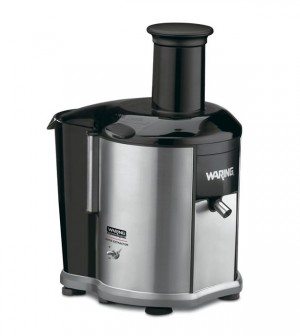 waring jex450e juicemaskine