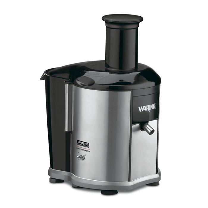 waring jex450e juicemaskine