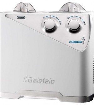 Delonghi ICK8000 ismaskine
