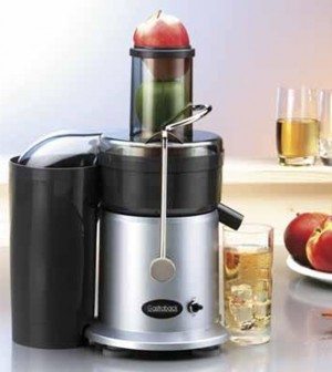 Gastroback juicer 40123