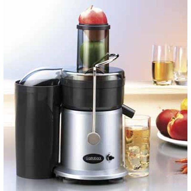 Gastroback juicer 40123