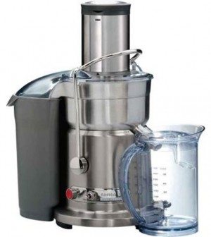 Gastroback juicer 40133