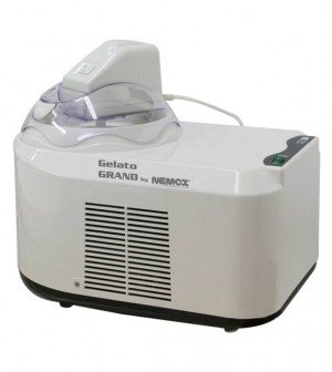Nemox Gelato grand ismaskine