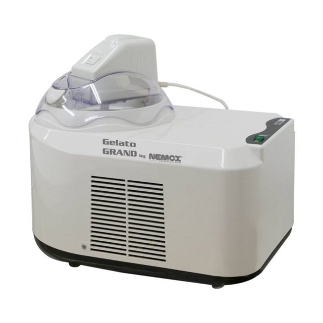 Nemox Gelato grand ismaskine