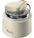 Nemox Vanity ismaskine