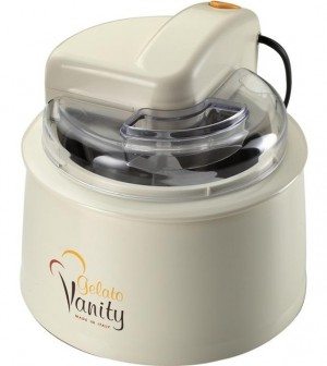 Nemox Vanity ismaskine