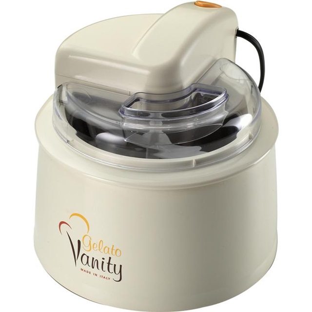 Nemox Vanity ismaskine